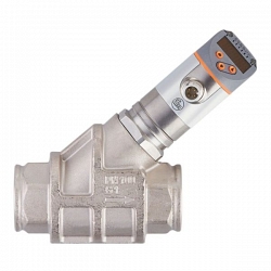 Датчик потока для невозвратного клапана и дисплея 		SB5244 IFM Electronic