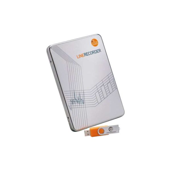 Нажмите, чтобы увеличить																																																																																																																												Более недоступно - архивная позиция LINERECORDER SEN