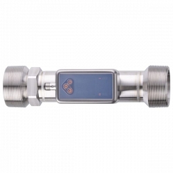 Ультразвуковой датчик потока 		SU2621 IFM Electronic