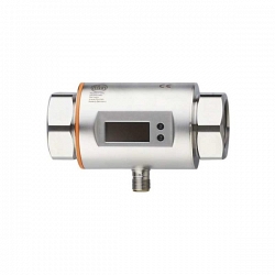 Магнитно-индуктивный датчик потока 		SM8601 IFM Electronic