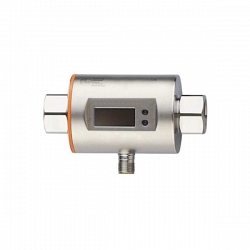 Магнитно-индуктивный датчик потока 		SM6601 IFM Electronic