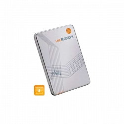 Нажмите, чтобы увеличить																																																																																																																												Более недоступно - архивная позиция LINERECORDER SEN