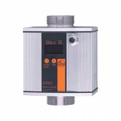 Ультразвуковой датчик потока 		SU9000 IFM Electronic