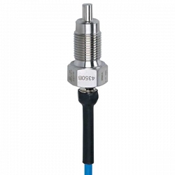 Датчик потока для подключения к оценочной электронике 		SF321A IFM Electronic
