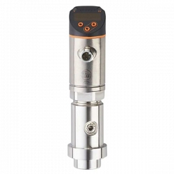 Датчик давления с дисплеем 		PY9060	 IFM Electronic
