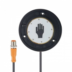 Емкостные датчики прикосновения 		KT5020 IFM Electronic