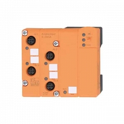 Модуль безопасности AS-i ClassicLine 		AC2516