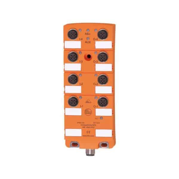 AS-интерфейс модуль CompactLine 		AC2467