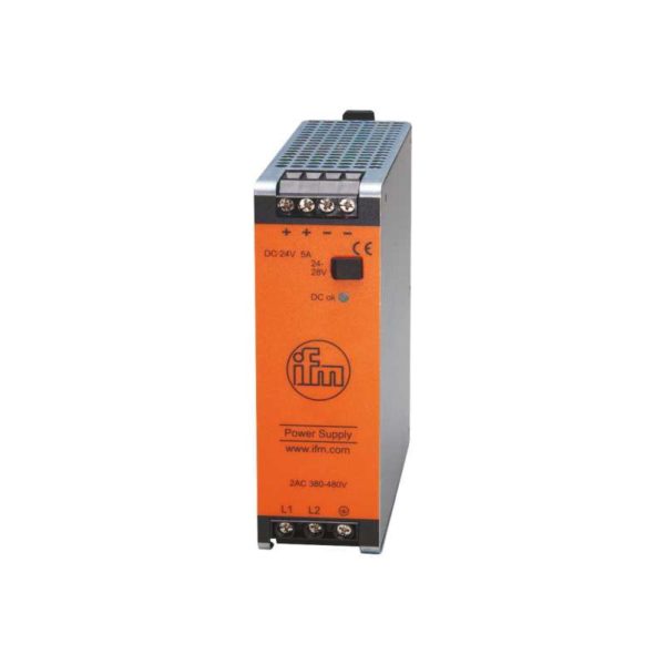 Блок питания 24 V DC, импульсный 		DN4032