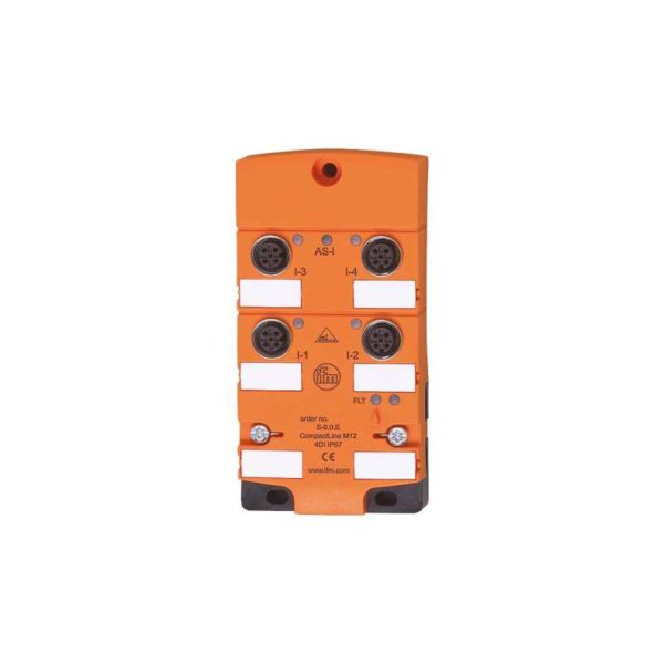 AS-интерфейс модуль CompactLine 		AC2451