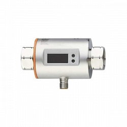 Магнитно-индуктивный датчик потока 		SM7500 IFM Electronic