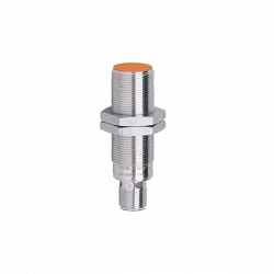 индуктивный аналоговый датчик с IO-Link 		IG6086 IFM Electronic