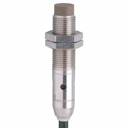 Индуктивный датчик 		IFT209 IFM Electronic