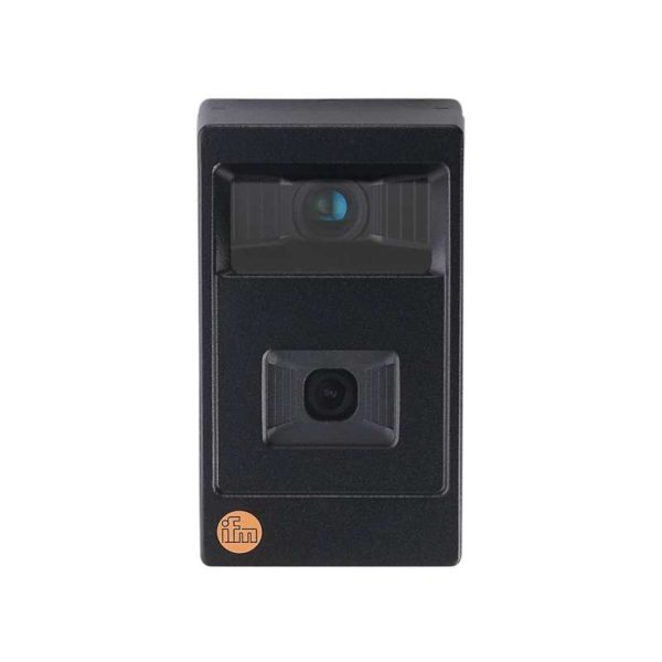 3D-датчик для применения в подвижной технике 		O3M251