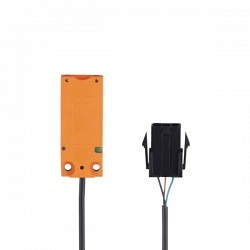 Емкостной датчик 		KQ5012 IFM Electronic