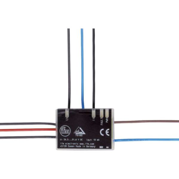 AS-интерфейс модуль печатных плат 		E70529