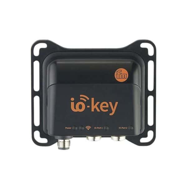 беспроводной IoT-шлюз 		AIK001