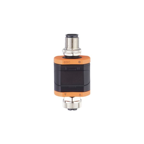монитор скорости IO-Link - 0...2000 Гц 		DP2122