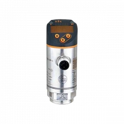 Датчик давления с дисплеем 		PN7271 IFM Electronic