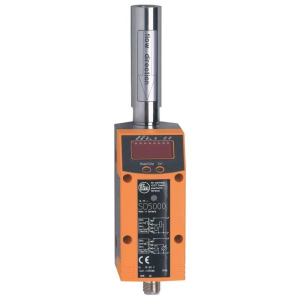 Расходомер газа 		SD5100