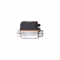 Вихревые датчики потока с дисплеем 		SV5610 IFM Electronic