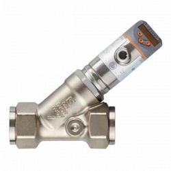 Датчик потока для невозвратного клапана и дисплея 		SBG246 IFM Electronic
