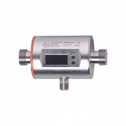 Магнитно-индуктивный датчик потока 		SM6000 IFM Electronic