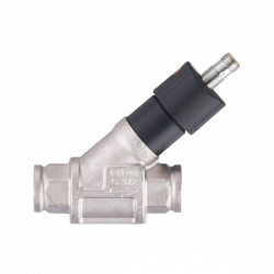 Датчики потока для невозвратного клапана 		SBL422 IFM Electronic