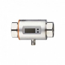 Магнитно-индуктивный датчик потока 		SM8604 IFM Electronic