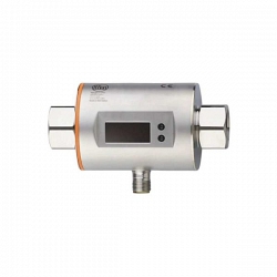 Магнитно-индуктивный датчик потока 		SM6604 IFM Electronic