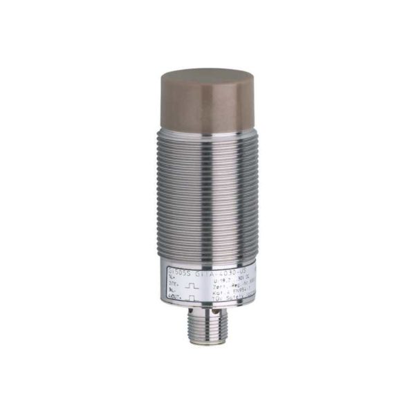 Индуктивный датчик безопасности 		GI506S