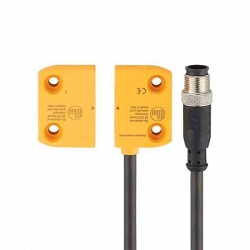 Магнитно закодированный датчик 		MN207S	 IFM Electronic