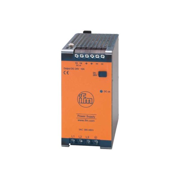 Блок питания 24 V DC, импульсный 		DN4033