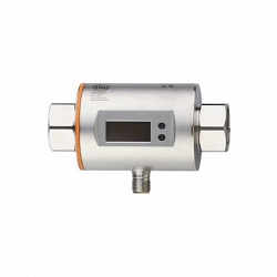 Магнитно-индуктивный датчик потока 		SM7601 IFM Electronic