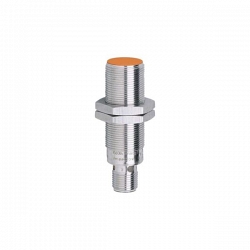 индуктивный аналоговый датчик с IO-Link 		IG6087 IFM Electronic