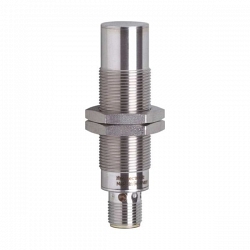 Индуктивный датчик в цельнометаллическом корпусе 		IG511A IFM Electronic