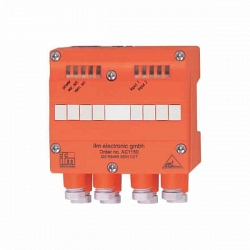 AS-интерфейс модуль для преобразователя частоты 		AC1150