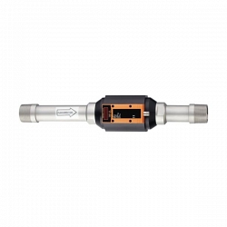 Датчик учета расхода сжатого воздуха 		SD9000	 IFM Electronic