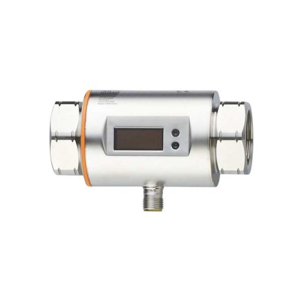Магнитно-индуктивный датчик потока 		SM8400