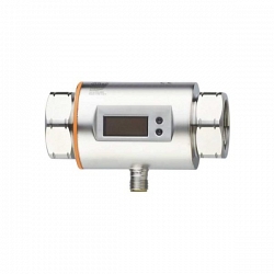 Магнитно-индуктивный датчик потока 		SM8400	 IFM Electronic