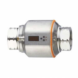 Магнитно-индуктивный датчик потока 		SM9500	 IFM Electronic