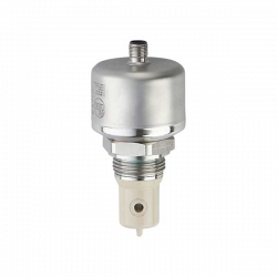 индуктивный датчик электропроводности 		LDL200 IFM Electronic