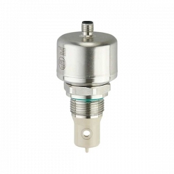 индуктивный датчик электропроводности 		LDL210 IFM Electronic