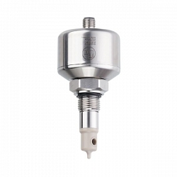 Индуктивный датчик электропроводности 		LDL220 IFM Electronic