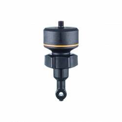 Индуктивный датчик электропроводности 		LDL400 IFM Electronic