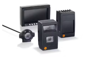 Автоматизация подвижной техники IFM Electronic