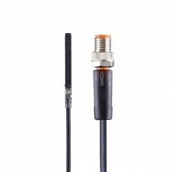 Cylinder sensor with IO-Link 		MK5802	 IFM Electronic