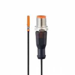 Датчик для цилиндров с С-образным пазом 		MK5304	 IFM Electronic