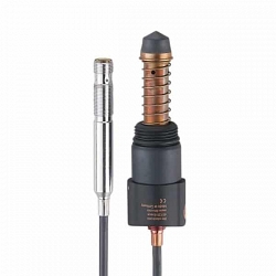 Измерительная вкладка для датчиков потока с невозвратным клапаном 		SBM613 IFM Electronic