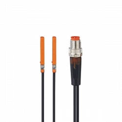 Датчик для цилиндров с С-образным пазом 		MK5350	 IFM Electronic